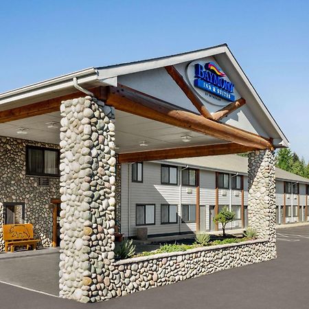 Baymont By Wyndham Whitefish Hotel Exterior photo