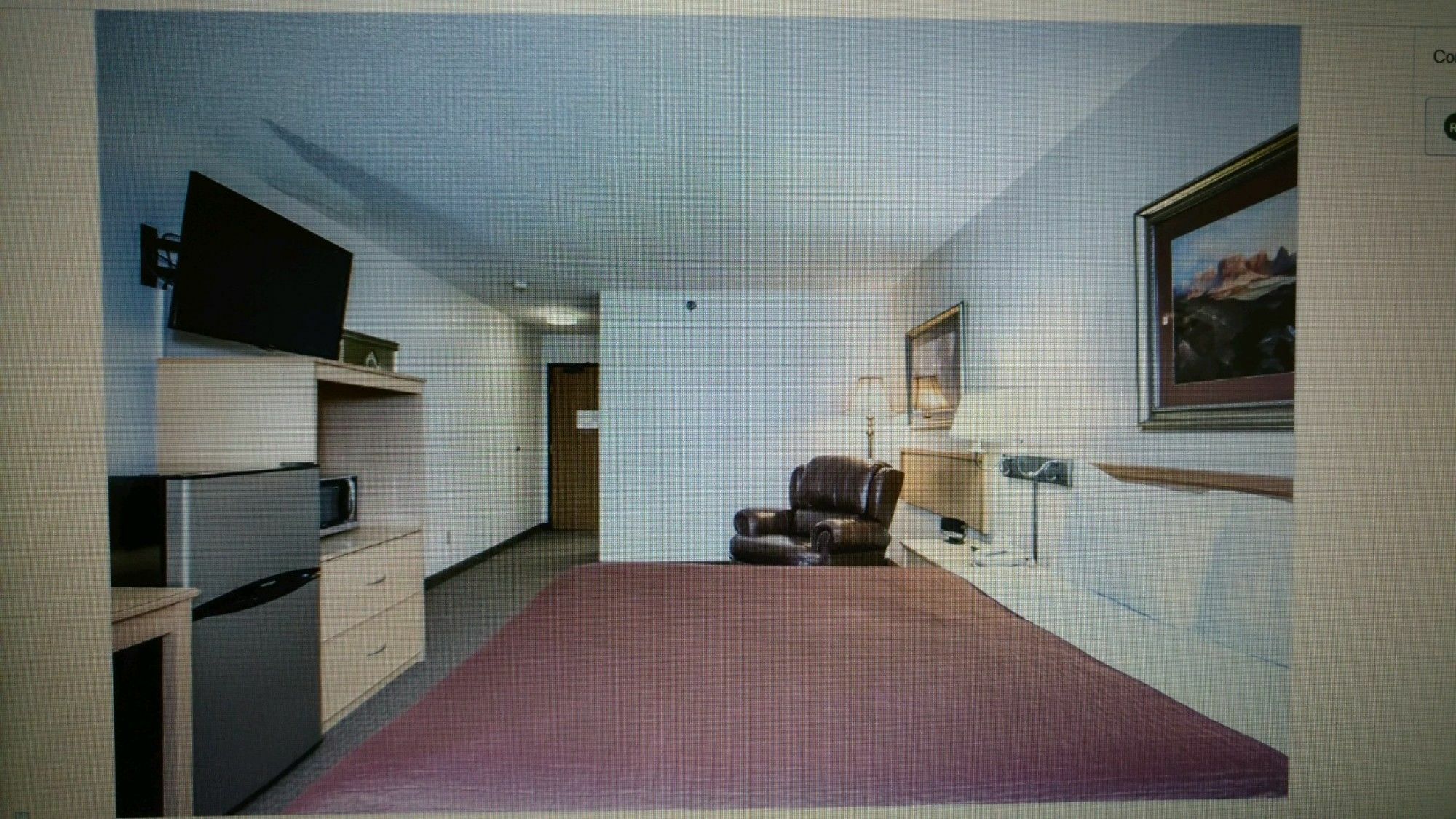 Baymont By Wyndham Whitefish Hotel Exterior photo
