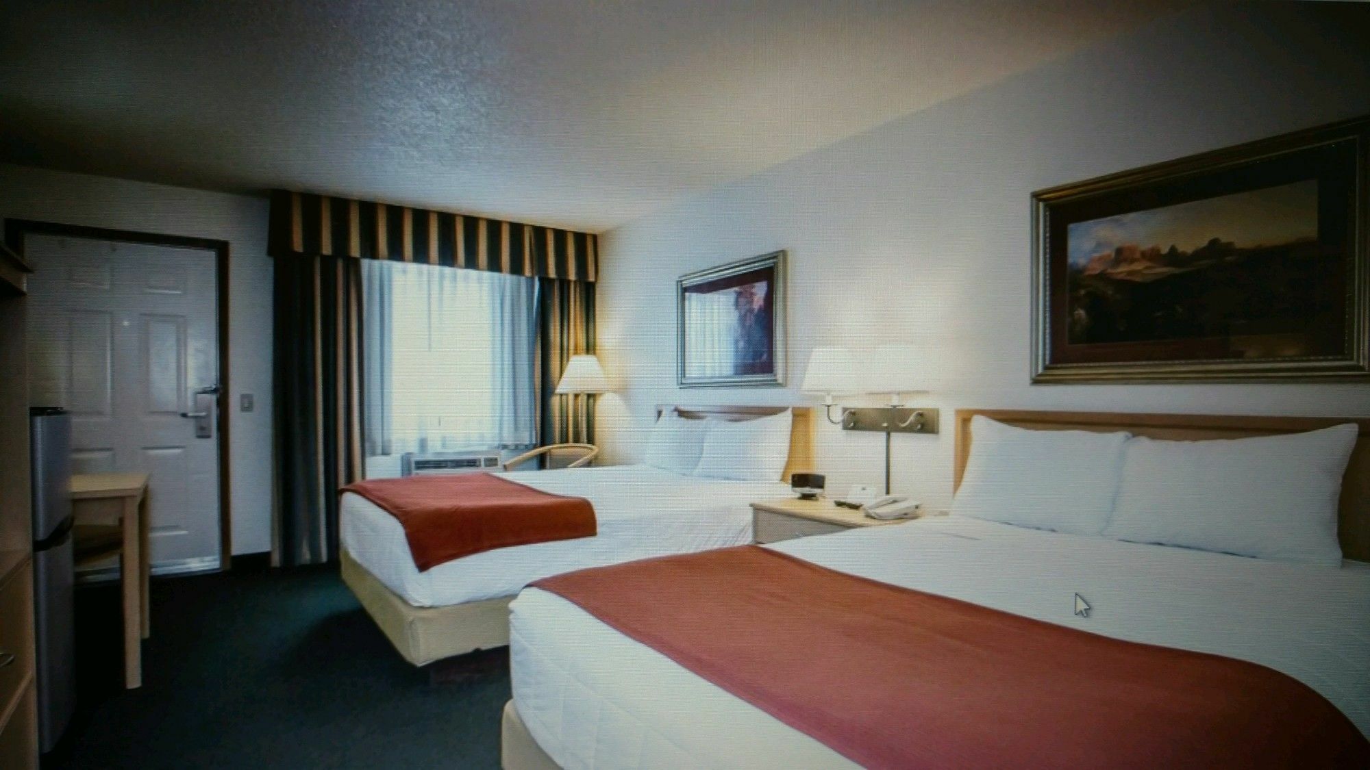 Baymont By Wyndham Whitefish Hotel Exterior photo